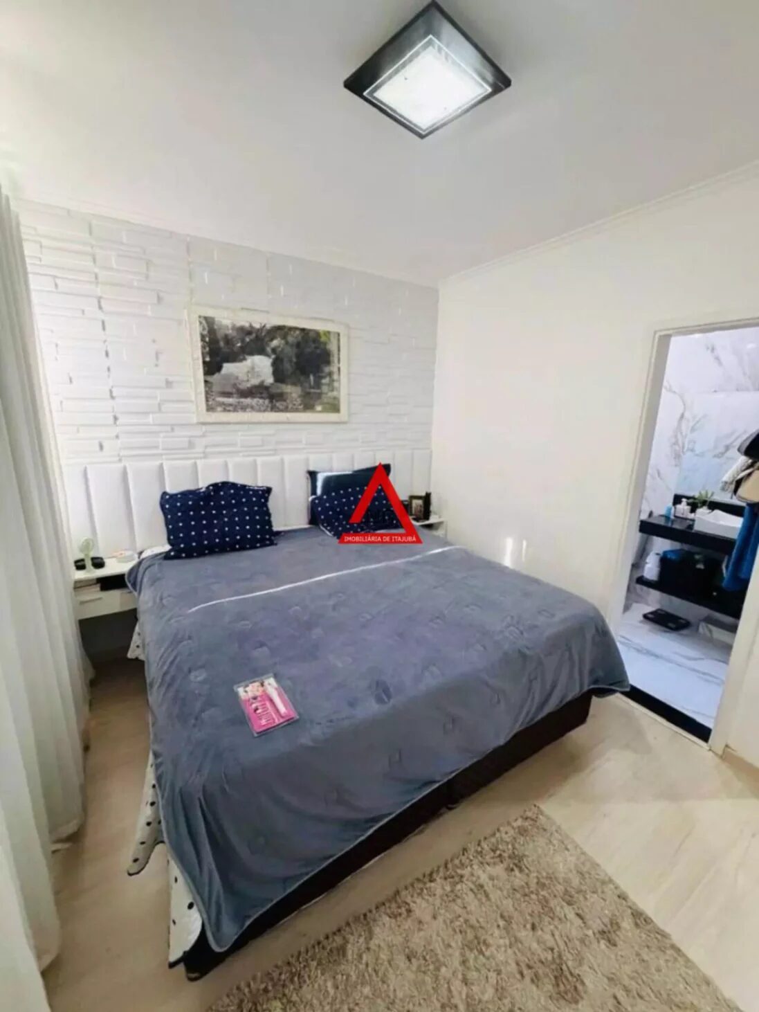 Foto 5 de Apartamento de 88 m² em Morro Chic