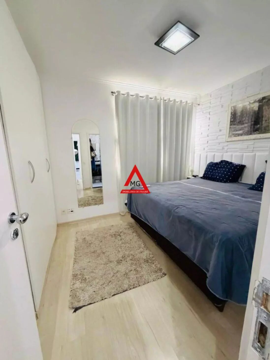 Foto 6 de Apartamento de 88 m² em Morro Chic