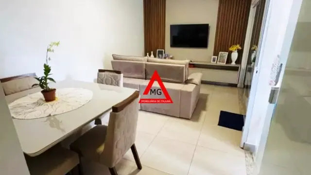 Foto 1 de Casa de 114 m² em sendo uma suíte com planejado