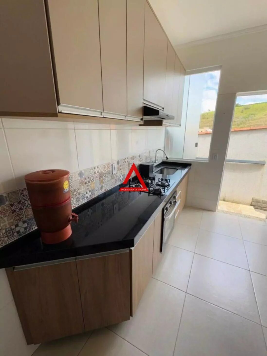 Foto 6 de Casa de 114 m² em sendo uma suíte com planejado