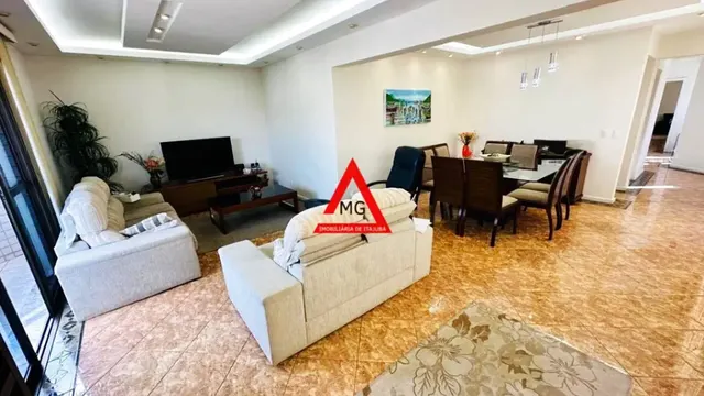 Foto 1 de Apartamento de 170 m² em ESPETACULAR APARTAMENTO DE 3 QUARTOS