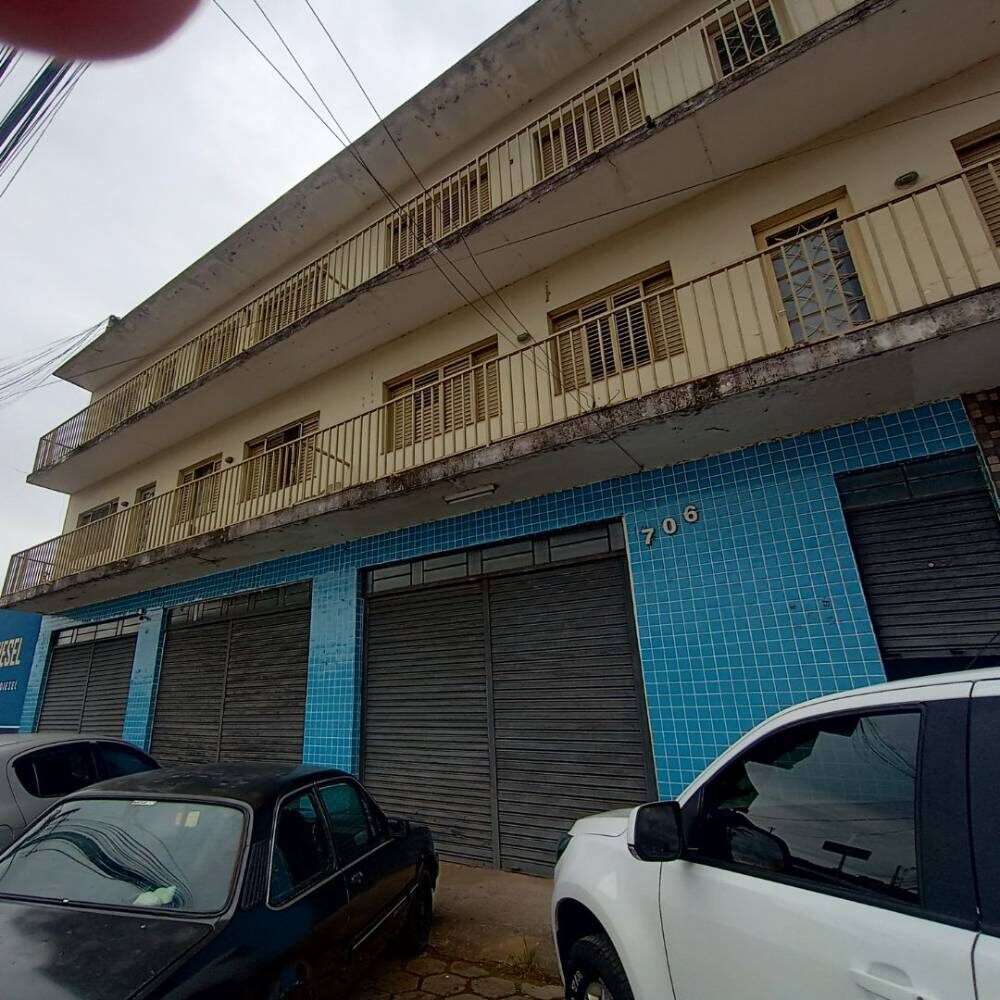 Foto 2 de Galpão de 530 m² em São Judas Tadeu