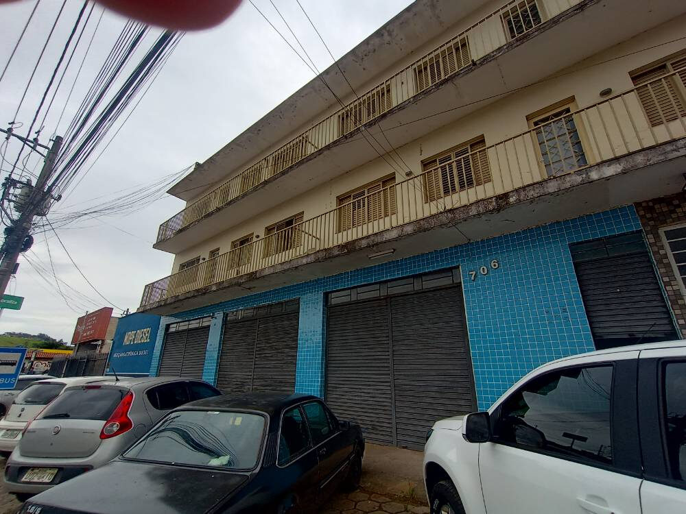 Foto 3 de Galpão de 530 m² em São Judas Tadeu