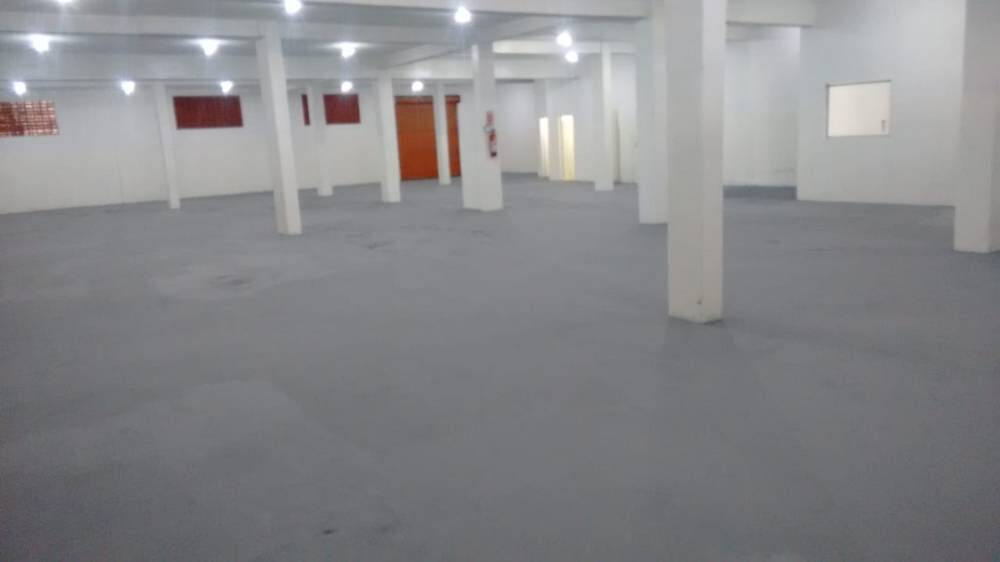 Foto 4 de Galpão de 530 m² em São Judas Tadeu