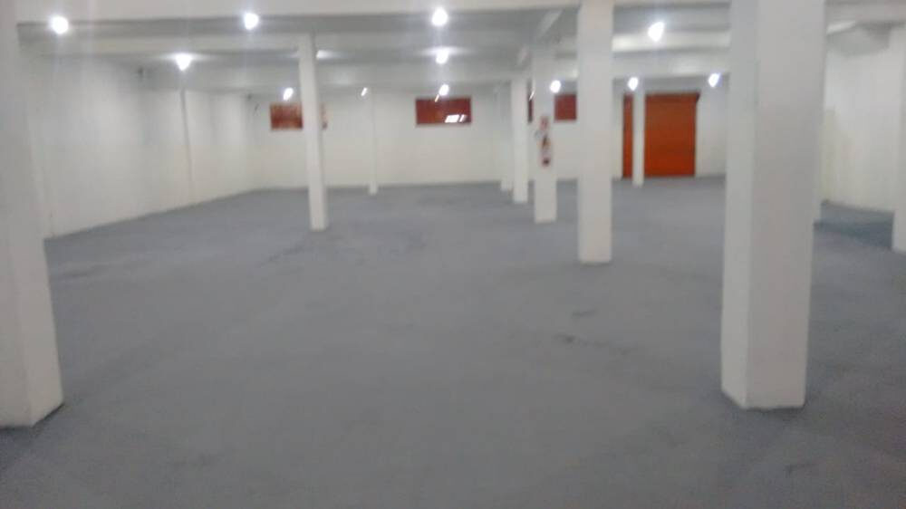 Foto 5 de Galpão de 530 m² em São Judas Tadeu