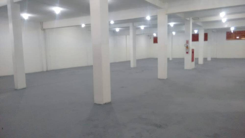 Foto 6 de Galpão de 530 m² em São Judas Tadeu