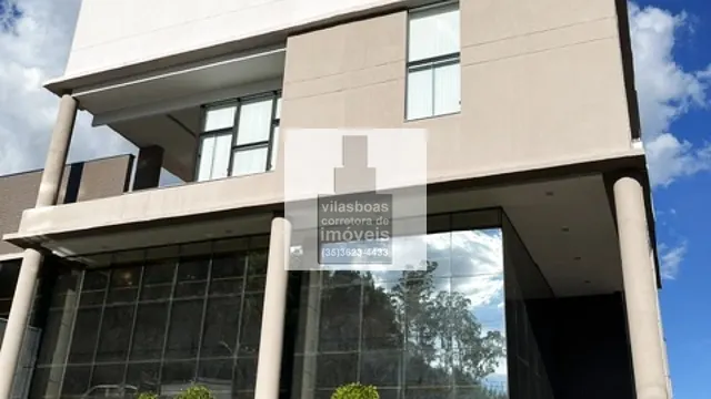 Foto 1 de Apartamento de 125.56 m² em Centro