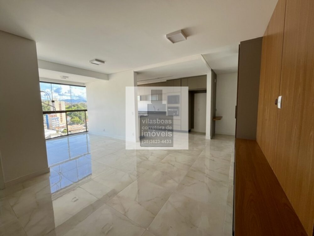 Foto 5 de Apartamento de 125.56 m² em Centro