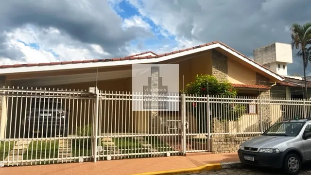Foto 1 de Casa de 442 m² em Varginha