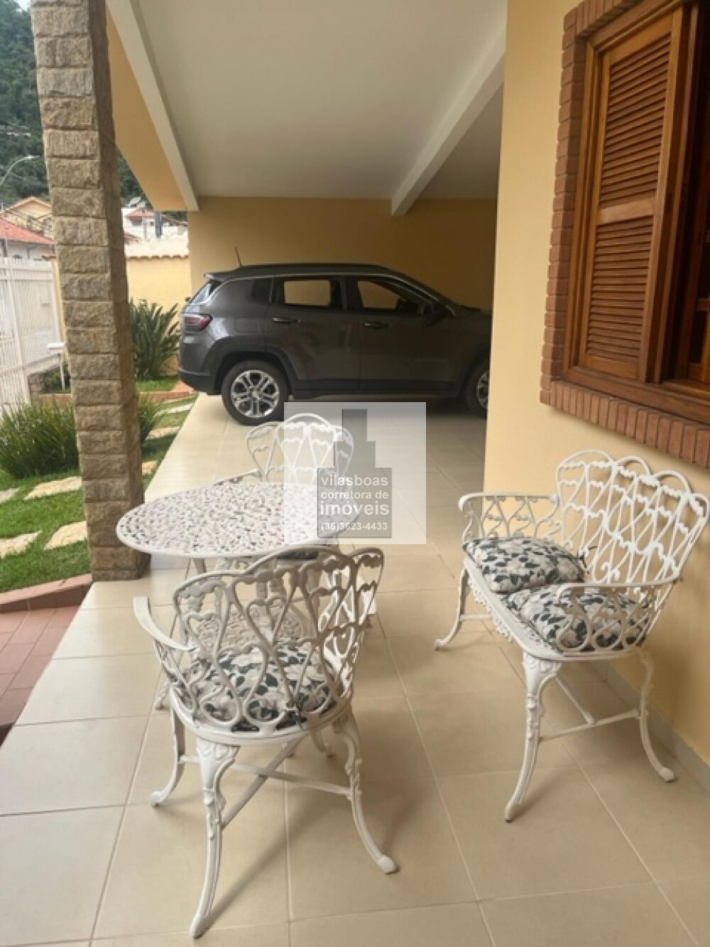 Foto 2 de Casa de 442 m² em Varginha