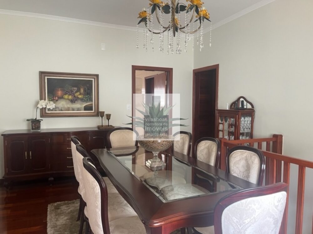 Foto 6 de Casa de 442 m² em Varginha