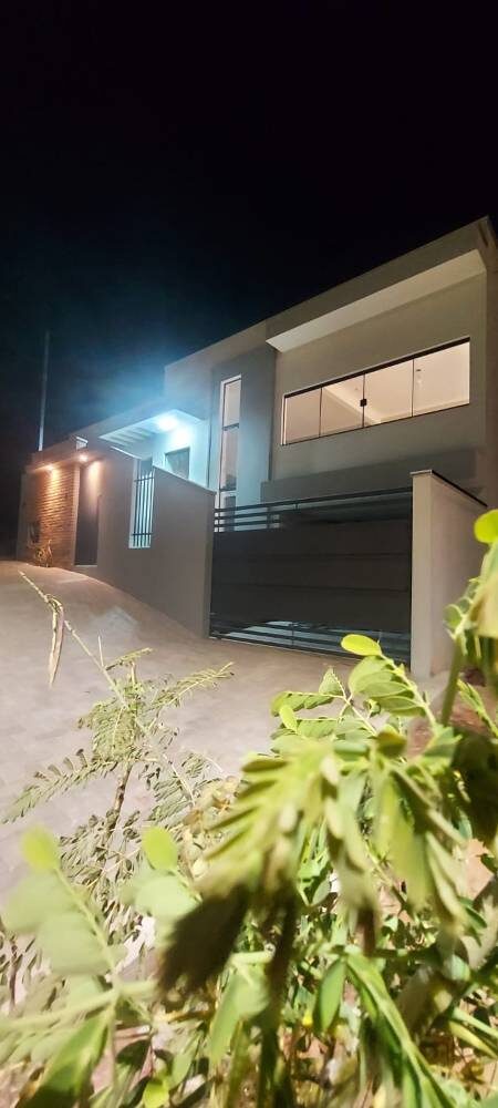 Foto 2 de Casa de 102 m² em Nossa Senhora de Fátima