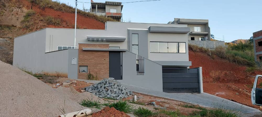 Foto 4 de Casa de 102 m² em Nossa Senhora de Fátima