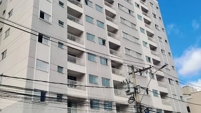 Apartamento de 63 m² em CENTRO