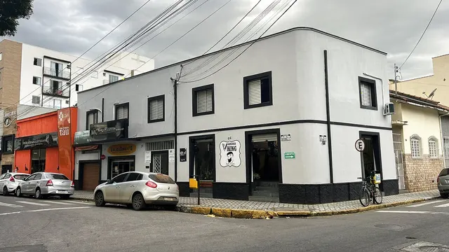 Foto 1 de Sala comercial de 20 m² em VARGINHA para alugar