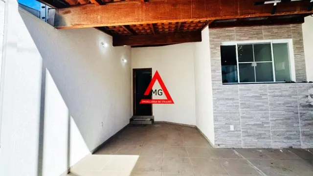 Foto 1 de Casa de 66 m² em Jardim Lisboa