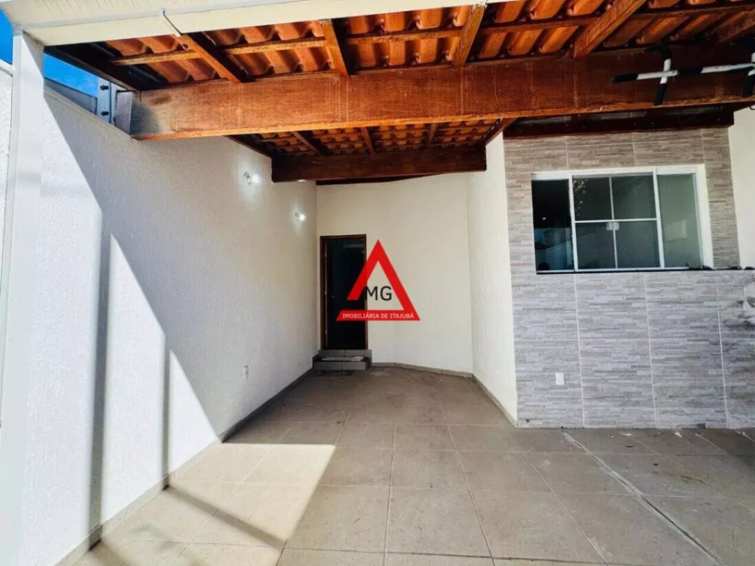 Foto 2 de Casa de 66 m² em Jardim Lisboa
