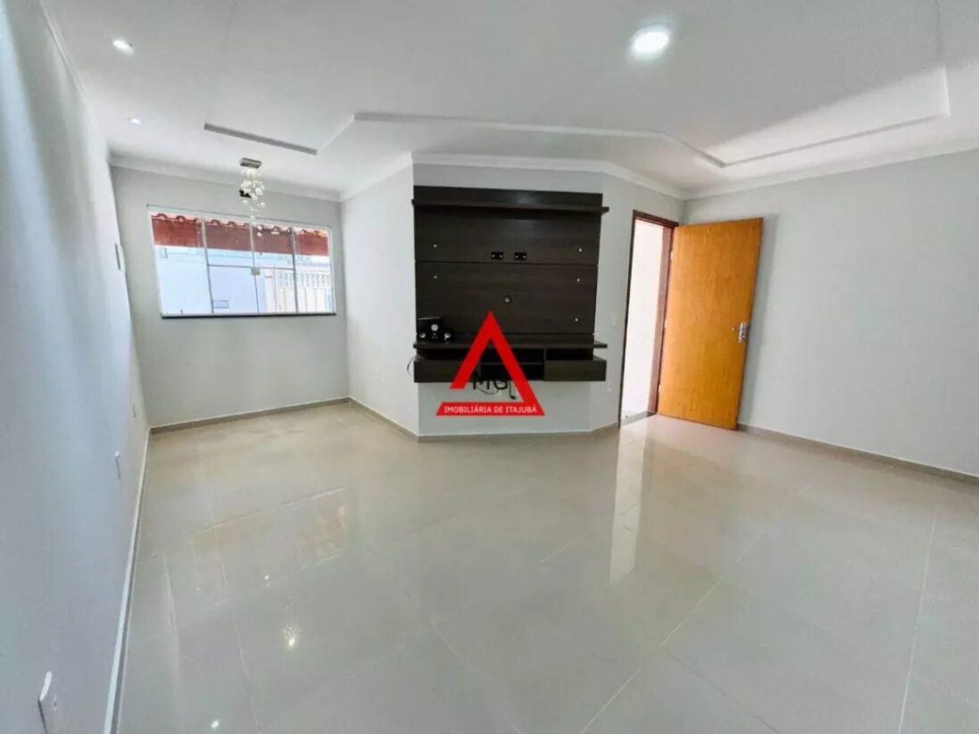 Foto 3 de Casa de 66 m² em Jardim Lisboa