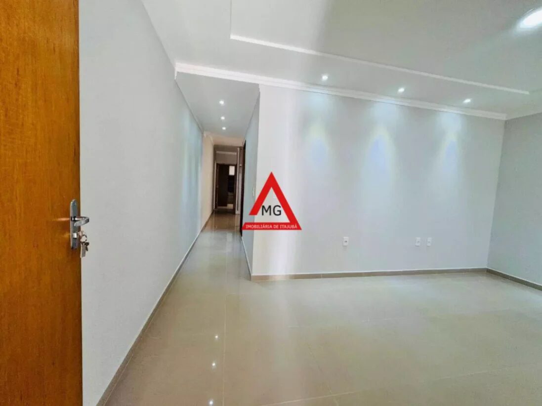 Foto 4 de Casa de 66 m² em Jardim Lisboa