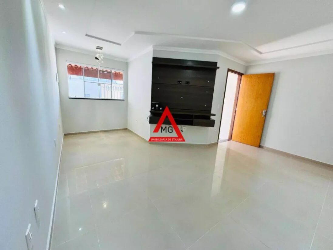 Foto 6 de Casa de 66 m² em Jardim Lisboa