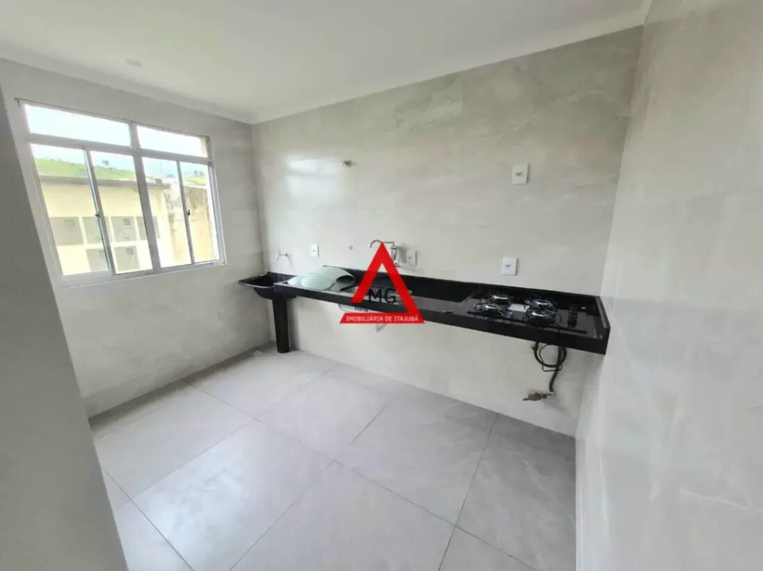 Foto 2 de Apartamento de 50 m² em Boa Vista