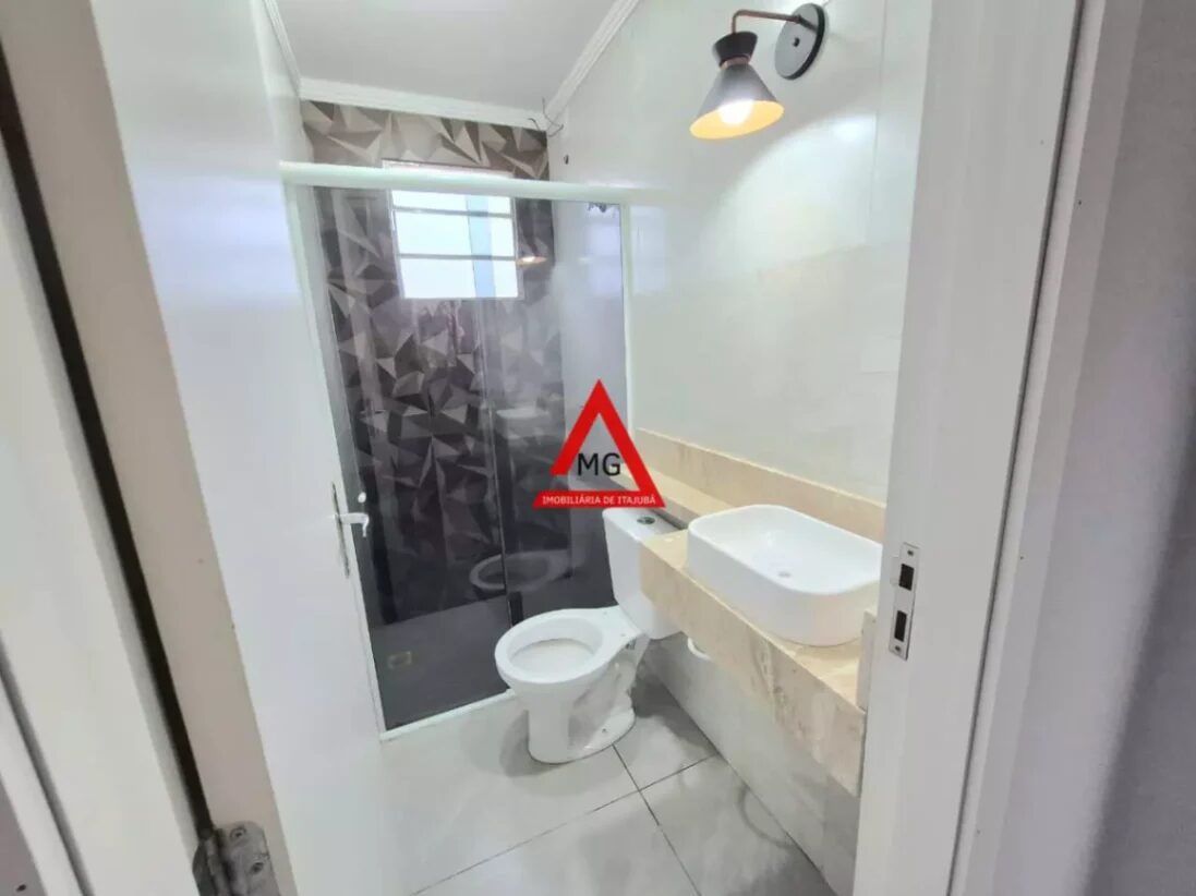 Foto 3 de Apartamento de 50 m² em Boa Vista