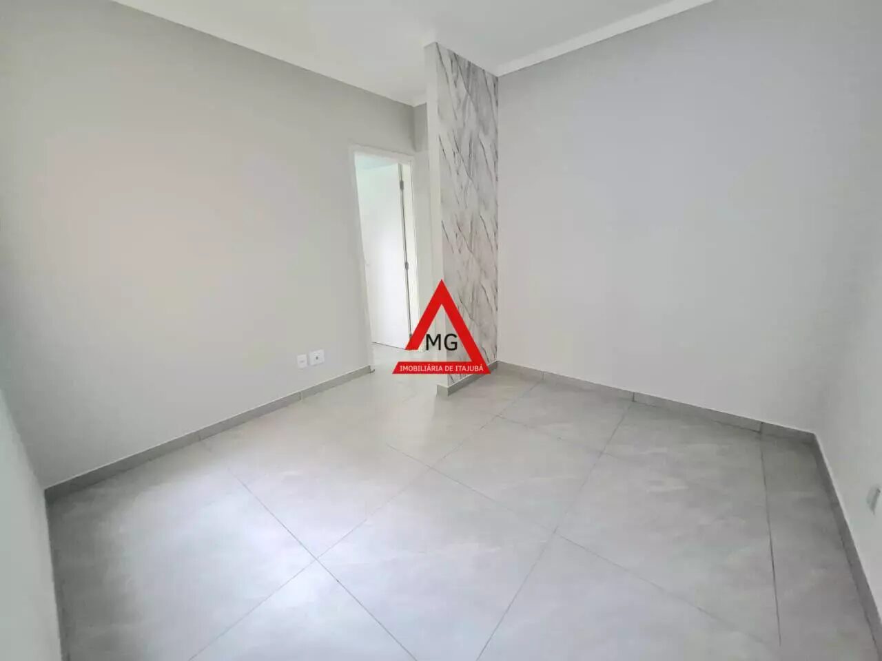 Foto 6 de Apartamento de 50 m² em Boa Vista