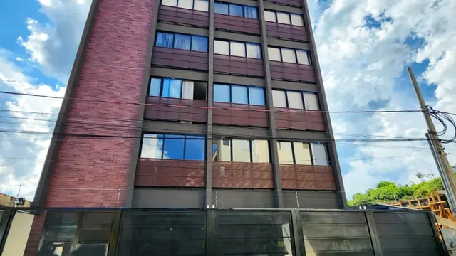 Foto 1 de Apartamento de 27 m² em Agonia