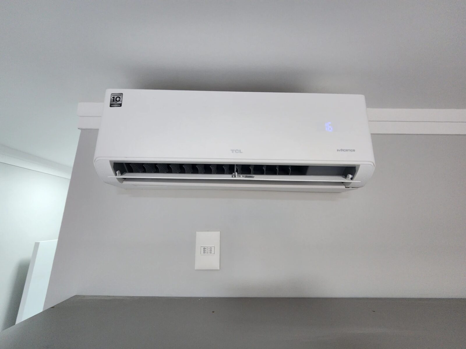 Foto 5 de Apartamento de 27 m² em Agonia