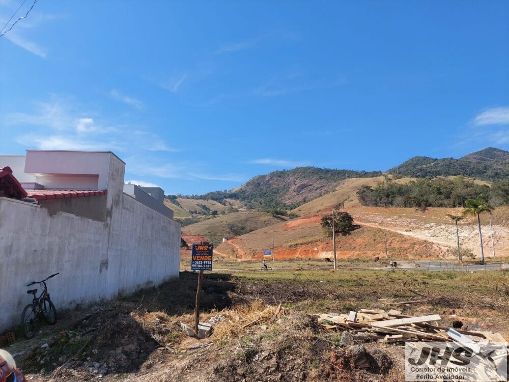 Foto 2 de Terreno de 200 m² em Anhumas