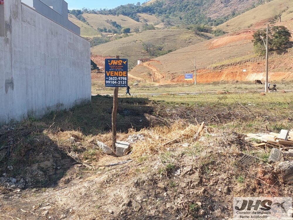 Foto 3 de Terreno de 200 m² em Anhumas