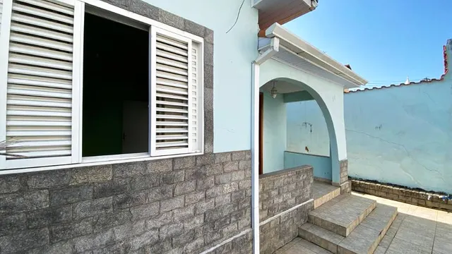 Foto 1 de Casa de 210 m² em São Vicente