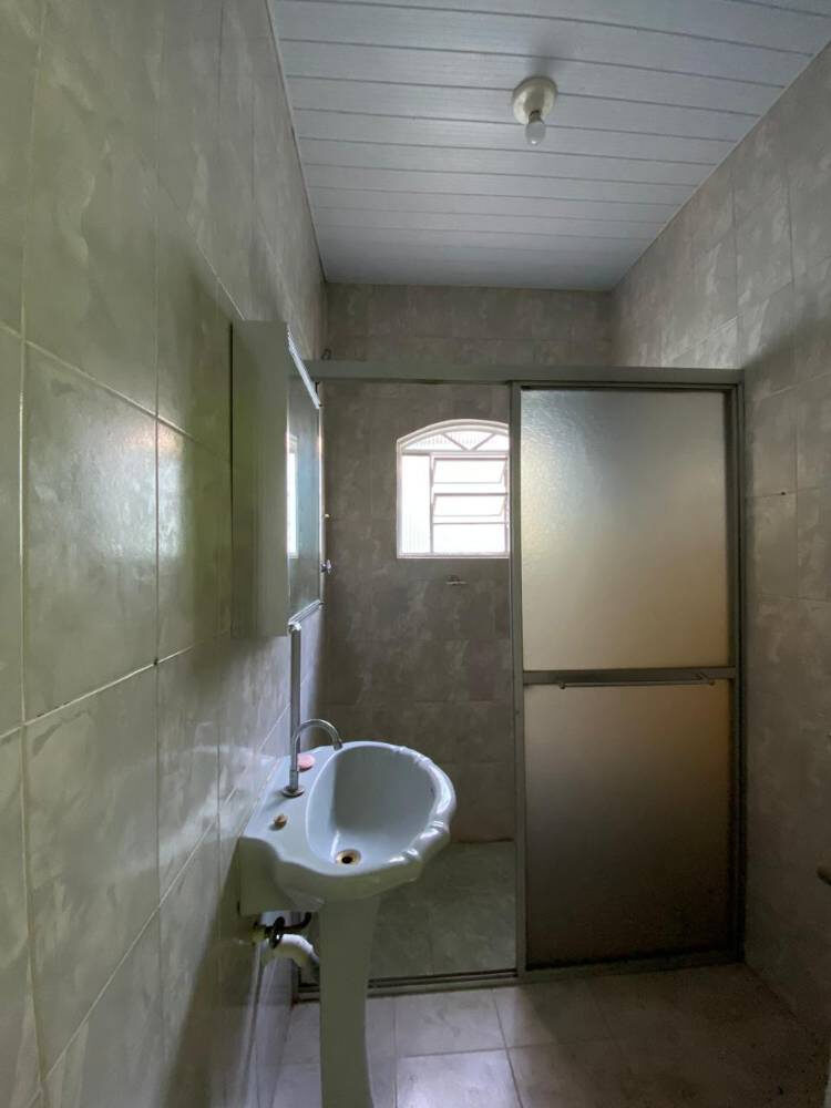 Foto 6 de Casa de 210 m² em São Vicente