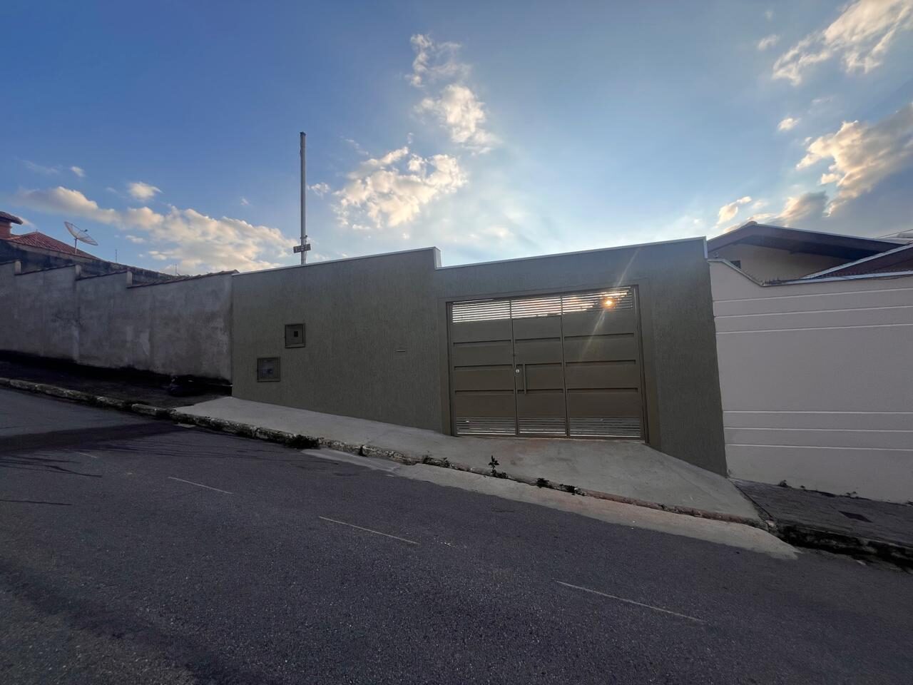 Foto 3 de Terreno de 232.5 m² em PINHEIRINHO