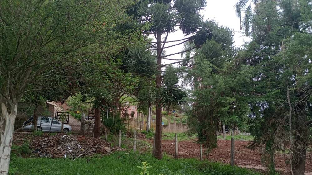Foto 4 de Terreno de 1065 m² em Açude