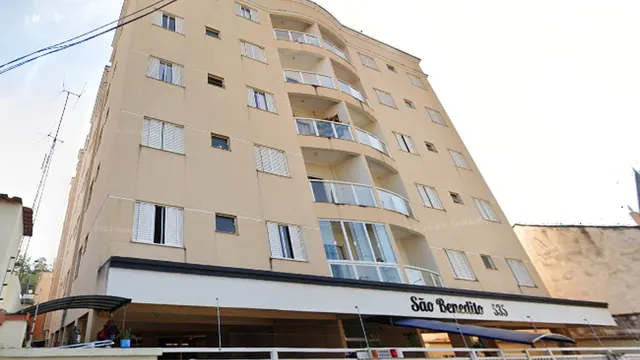 Foto 1 de Apartamento de 95 m² em Varginha