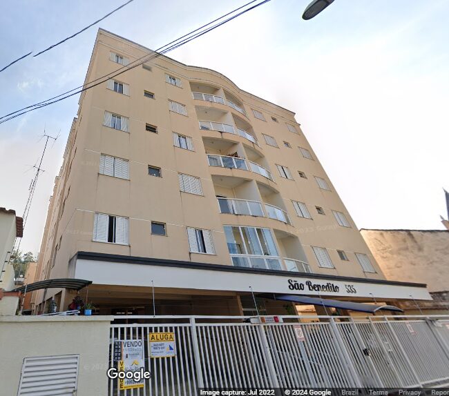 Foto 2 de Apartamento de 95 m² em Varginha