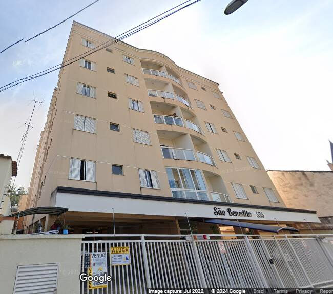 Foto 3 de Apartamento de 95 m² em Varginha