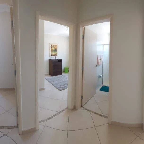 Foto 4 de Apartamento de 95 m² em Varginha