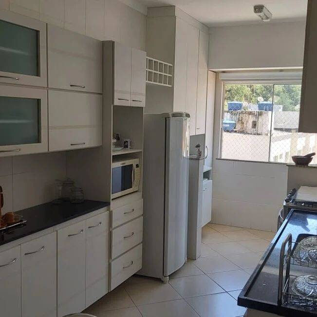 Foto 5 de Apartamento de 95 m² em Varginha