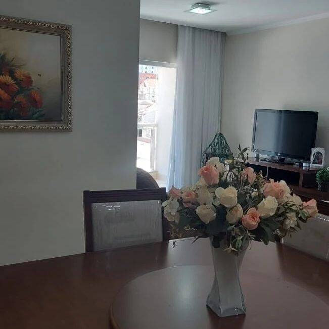 Foto 6 de Apartamento de 95 m² em Varginha
