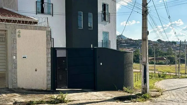 Foto 1 de Apartamento de 59 m² em Santa Terezinha