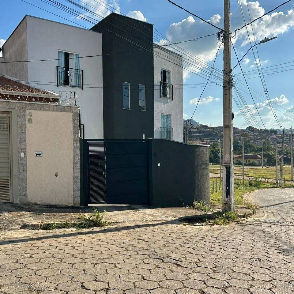 Foto 2 de Apartamento de 59 m² em Santa Terezinha