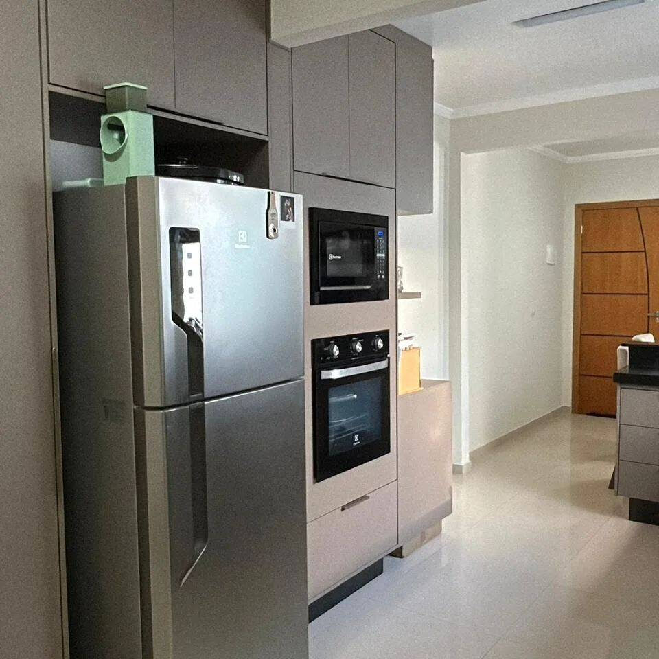 Foto 4 de Apartamento de 59 m² em Santa Terezinha