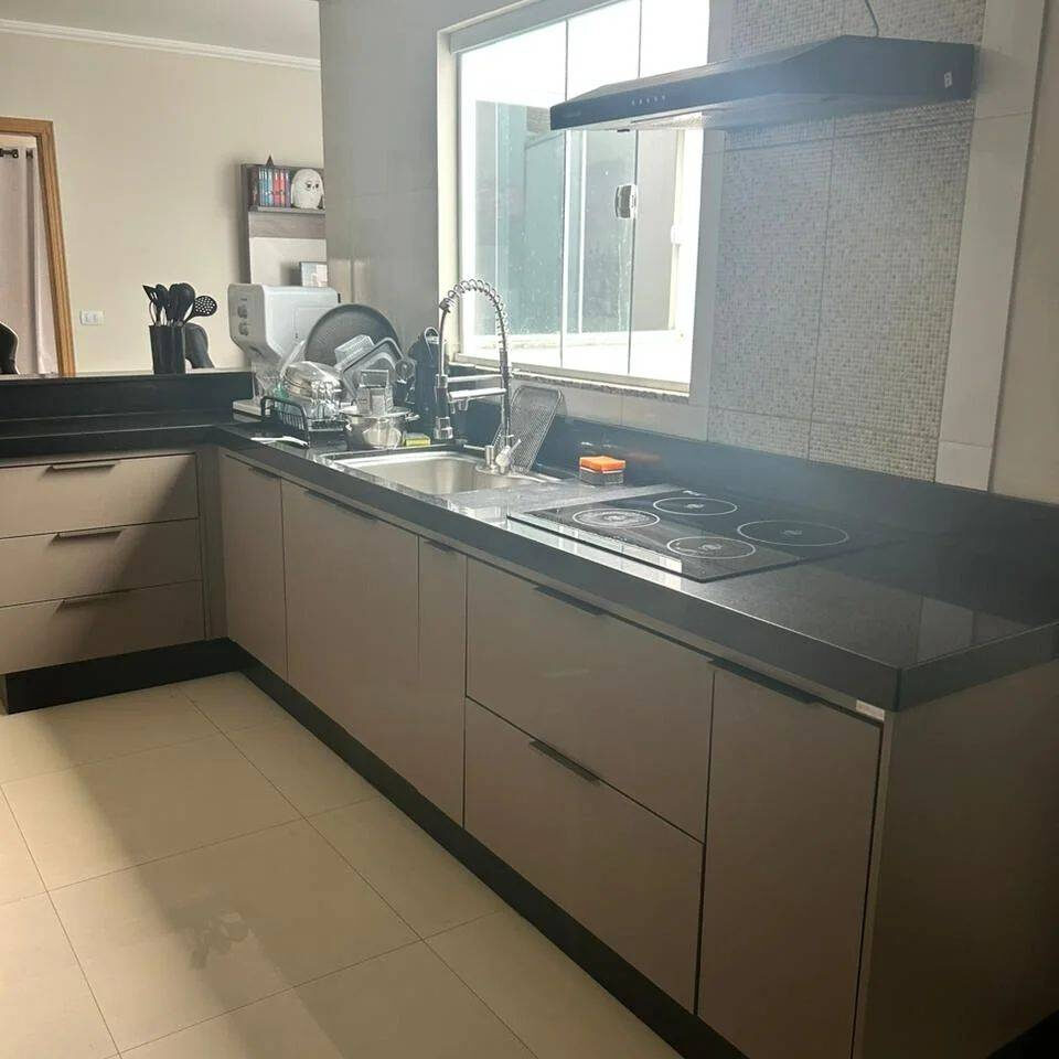Foto 5 de Apartamento de 59 m² em Santa Terezinha
