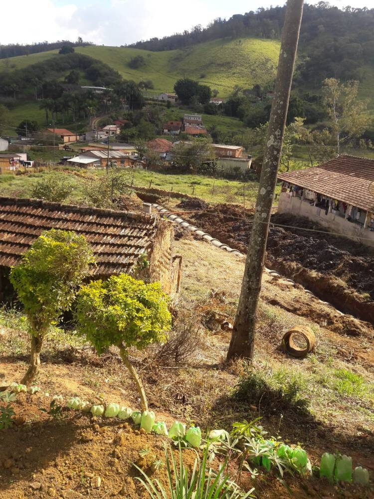 Foto 4 de Terreno de 750 m² em Vila Betel