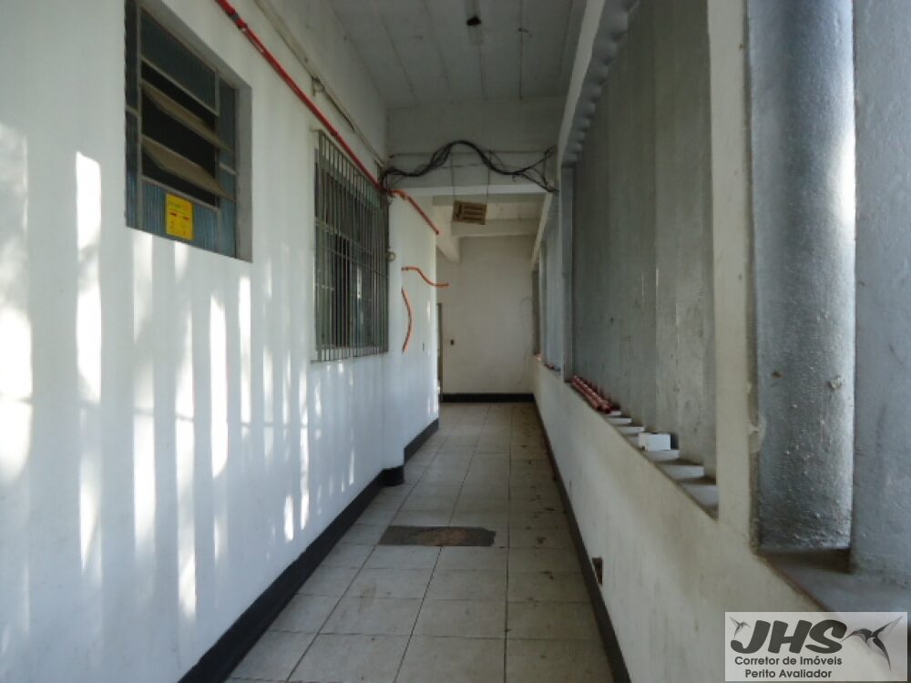 Foto 2 de Ponto comercial de 200 m² em São Vicente para alugar