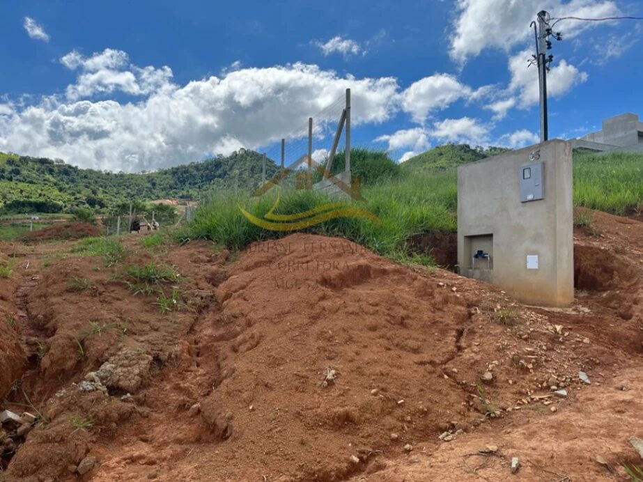 Foto 4 de Terreno de 791 m² em Pinheirinho