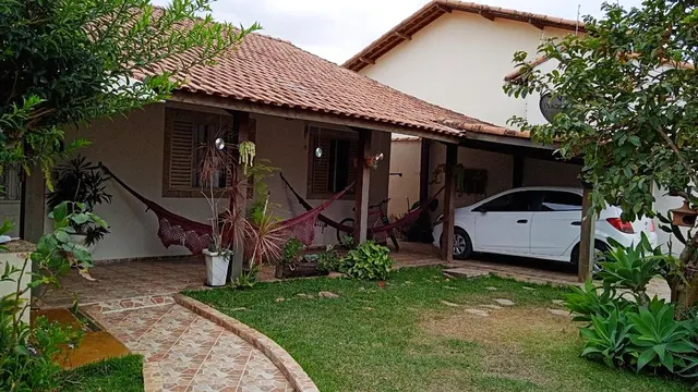 Foto 1 de Casa de 127.57 m² em Nossa Senhora da Agonia