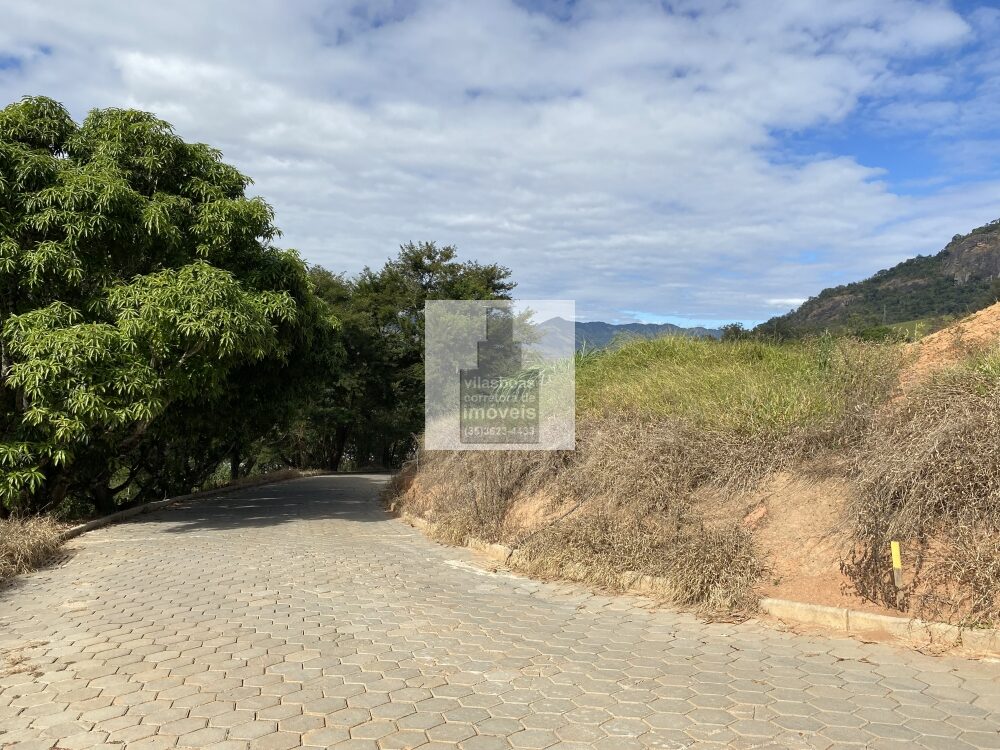 Foto 3 de Terreno de 1650 m² em Capituba